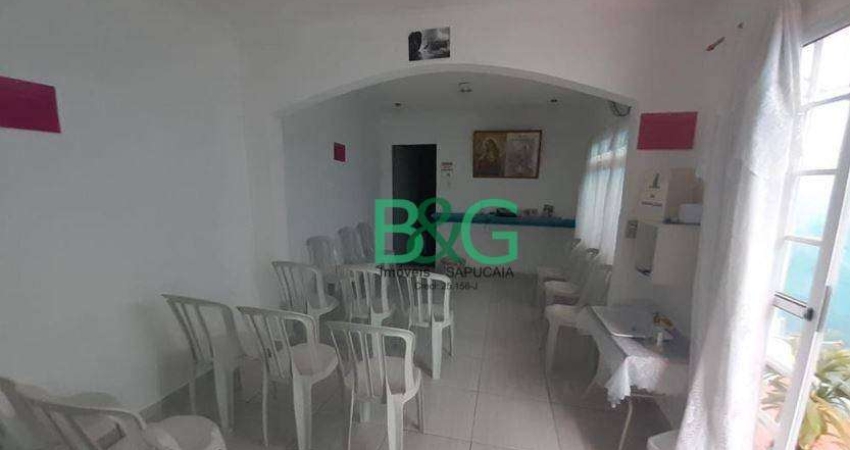 Casa com 3 dormitórios à venda, 130 m² por R$ 320.000,00 - Vila Silva Teles - São Paulo/SP