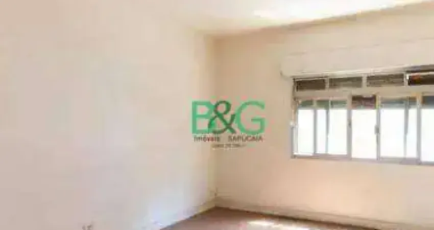 Apartamento com 2 dormitórios à venda, 84 m² por R$ 299.000,00 - Liberdade - São Paulo/SP