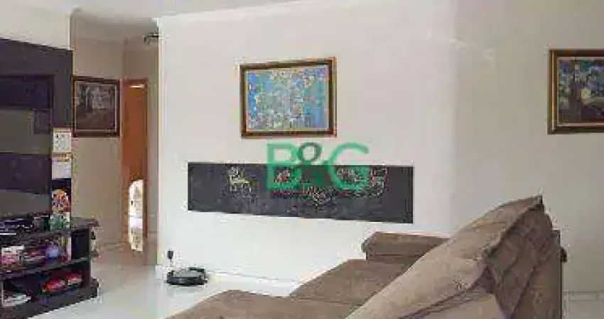 Apartamento à venda, 155 m² por R$ 1.199.000,00 - Jardim Anália Franco - São Paulo/SP