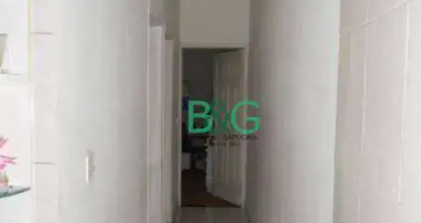 Casa com 2 dormitórios à venda, 131 m² por R$ 421.276,00 - Jardim D Abril - Osasco/SP