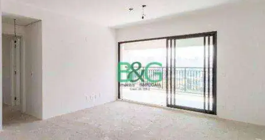 Apartamento com 3 dormitórios à venda, 130 m² por R$ 2.479.000,00 - Campo Belo - São Paulo/SP