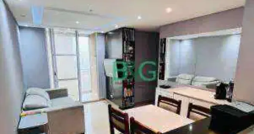 Apartamento com 3 dormitórios à venda, 62 m² por R$ 499.000,00 - Vila Guilherme - São Paulo/SP