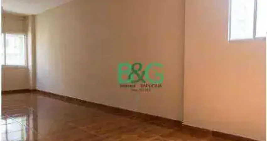 Studio com 1 dormitório à venda, 60 m² por R$ 329.000,00 - Bela Vista - São Paulo/SP