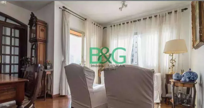 Apartamento com 3 dormitórios, 95 m² - venda por R$ 1.035.000,00 ou aluguel por R$ 7.190,00/mês - Cidade Monções - São Paulo/SP