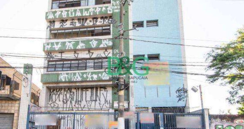 Prédio para alugar, 1483 m² por R$ 36.932,66/mês - Jabaquara - São Paulo/SP