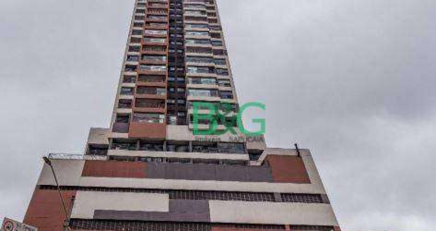 Apartamento com 2 dormitórios à venda, 78 m² por R$ 1.290.000,00 - Vila Prudente (Zona Leste) - São Paulo/SP