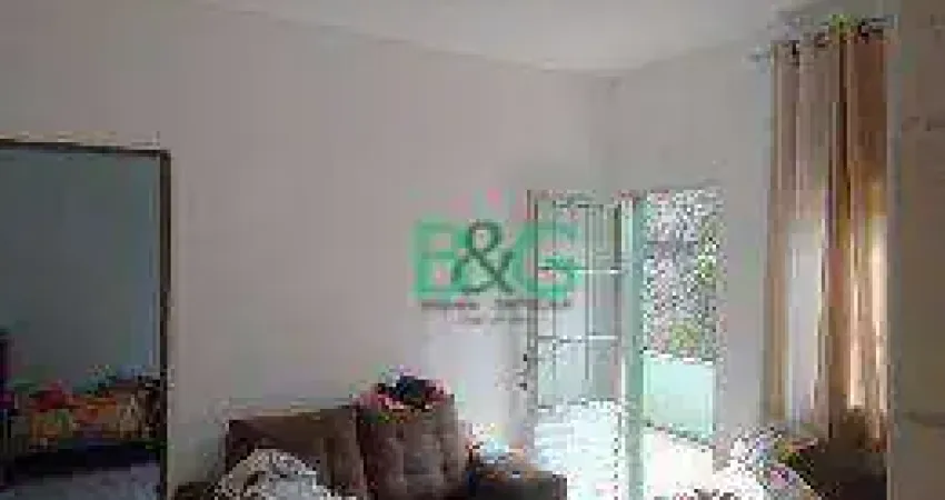Casa com 2 dormitórios à venda, 160 m² por R$ 904.255,00 - Ayrosa - Osasco/SP