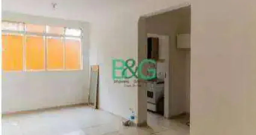 Studio com 1 dormitório à venda, 35 m² por R$ 194.000,00 - Bela Vista - São Paulo/SP