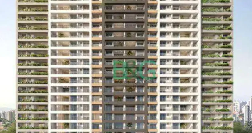 Apartamento à venda, 145 m² por r$ 2.696.959,98 - vila mariana - são paulo/sp