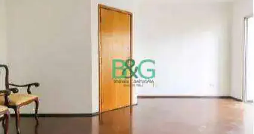 Apartamento com 3 dormitórios à venda, 84 m² por R$ 839.000,00 - Vila Gertrudes - São Paulo/SP