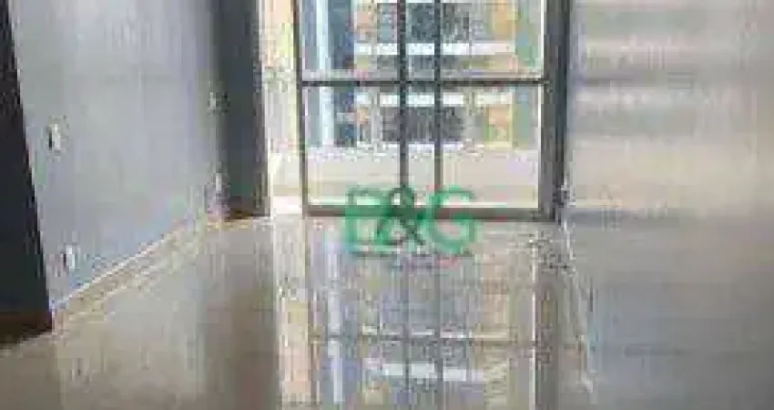 Apartamento com 2 dormitórios à venda, 64 m² por R$ 899.000,00 - Moema - São Paulo/SP