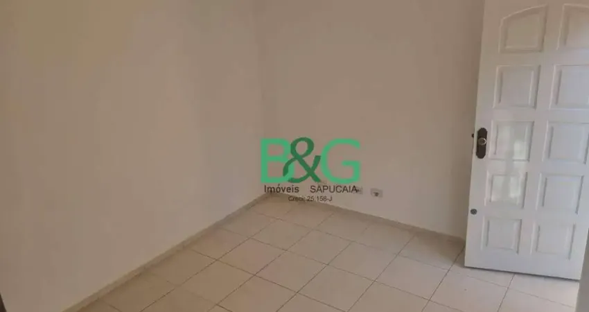 Sobrado com 2 dormitórios à venda, 70 m² por R$ 292.000,00 - Itaquera - São Paulo/SP