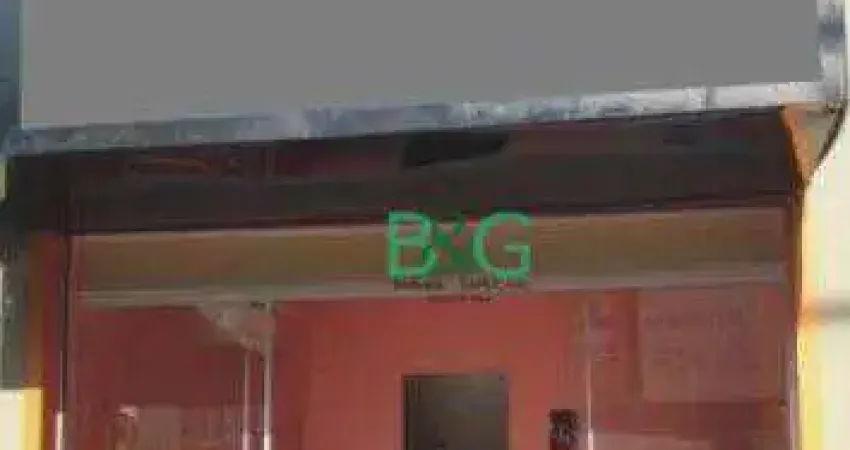 Loja à venda, 67 m² por R$ 890.000,00 - Centro - São Bernardo do Campo/SP