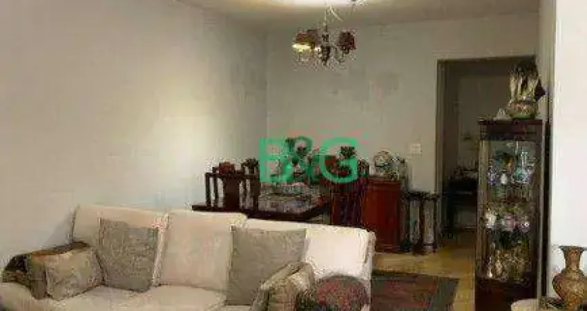 Apartamento com 4 dormitórios à venda, 172 m² por R$ 1.949.000,00 - Moema - São Paulo/SP