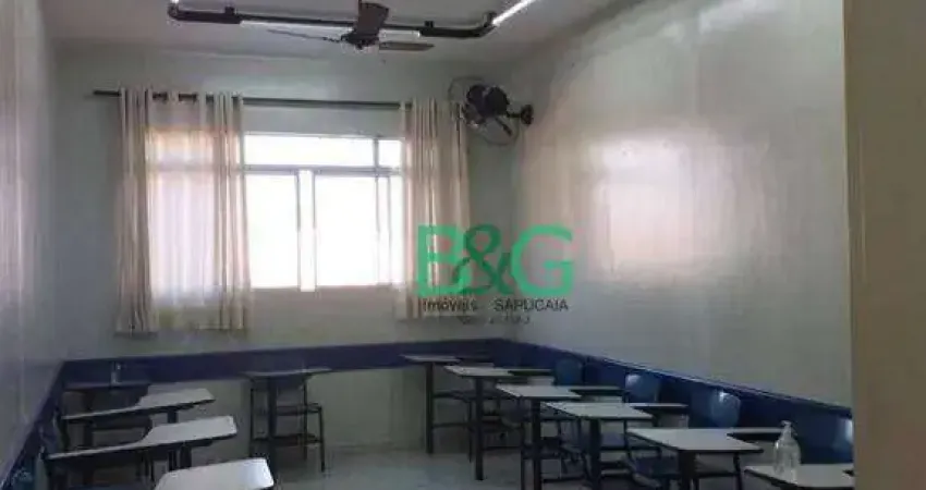 Prédio, 665 m² - venda por R$ 2.900.000,00 ou aluguel por R$ 31.189,20/mês - Jardim Colonial - São Bernardo do Campo/SP