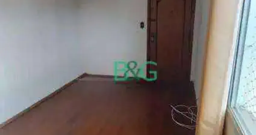 Apartamento com 2 dormitórios à venda, 67 m² por R$ 394.000,00 - Vila Monumento - São Paulo/SP