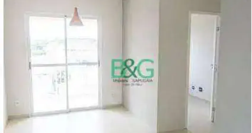 Apartamento com 3 dormitórios à venda, 76 m² por R$ 599.000,00 - Vila Carrão - São Paulo/SP