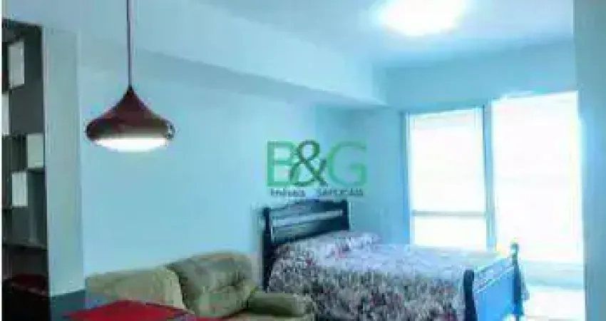 Apartamento com 1 dormitório à venda, 37 m² por R$ 459.876 - Vila Gomes Cardim - São Paulo/SP