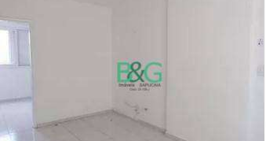 Apartamento com 2 dormitórios à venda, 72 m² por R$ 352.000,00 - Brás - São Paulo/SP