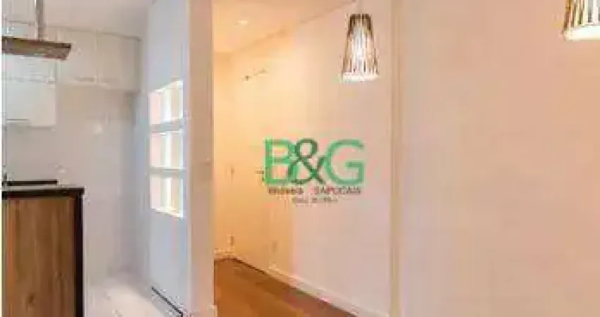Apartamento com 2 dormitórios à venda, 65 m² por R$ 749.000 - Jardim Flor da Montanha - Guarulhos/SP