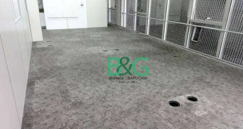 Conjunto à venda, 165 m² por R$ 2.000.000 - Jardim Paulista - São Paulo/SP