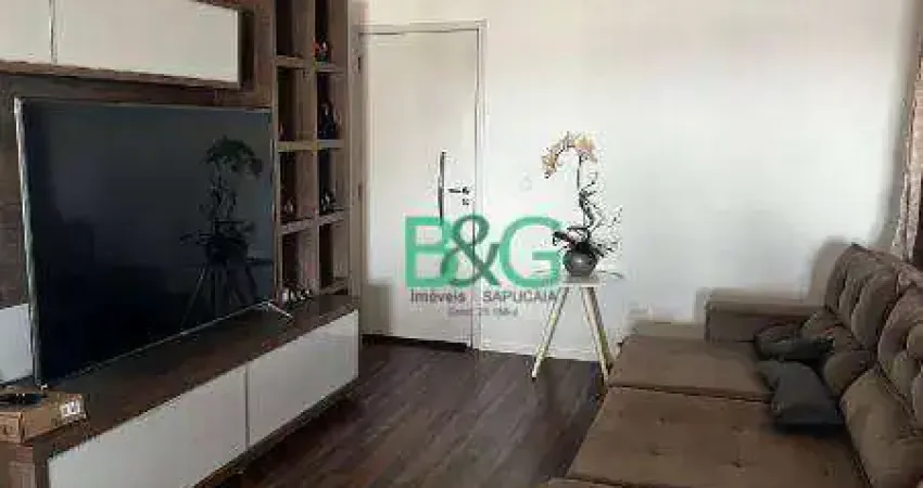 Apartamento com 3 dormitórios à venda, 131 m² por R$ 1.259.000,00 - Silveira - Santo André/SP