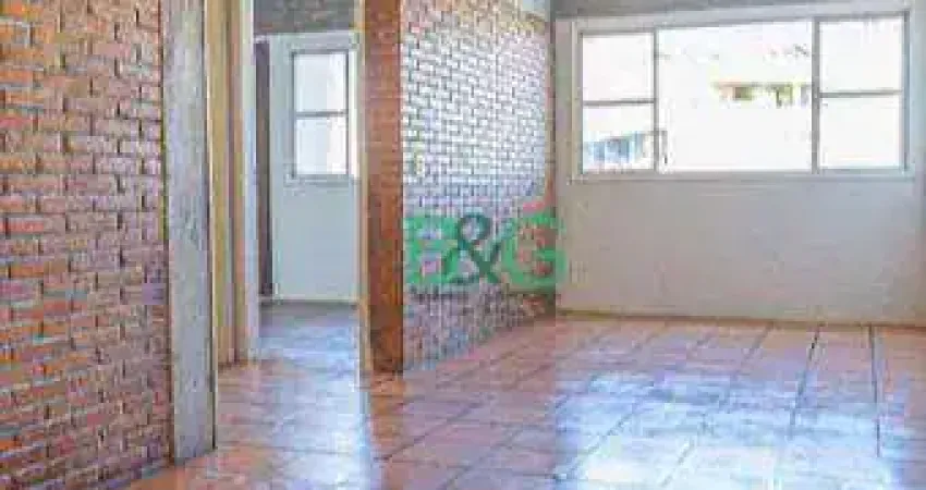 Apartamento com 2 dormitórios à venda, 61 m² por R$ 509.000,00 - Bela Vista - São Paulo/SP