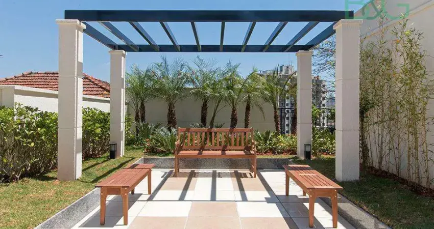 Apartamento com 2 dormitórios à venda, 61 m² por r$ 705.600,00 - saúde - são paulo/sp