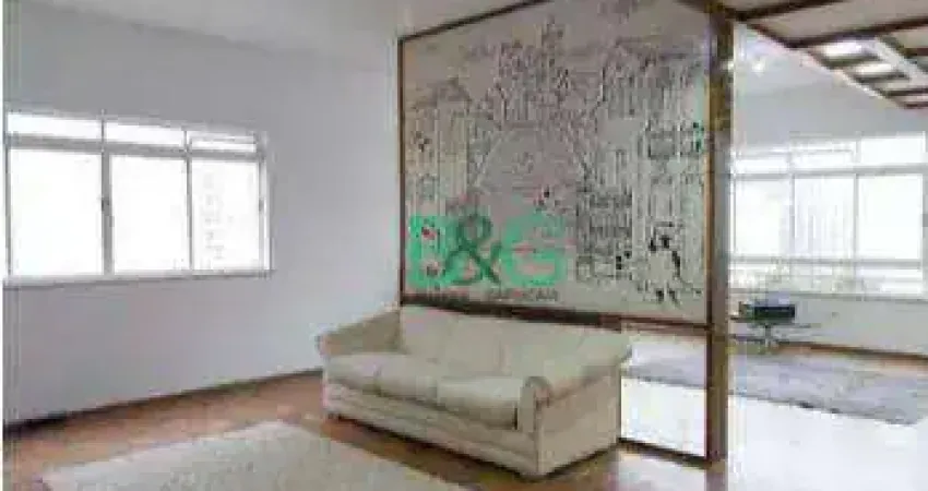 Apartamento com 4 dormitórios à venda, 292 m² por R$ 3.150.000,00 - Bela Vista - São Paulo/SP