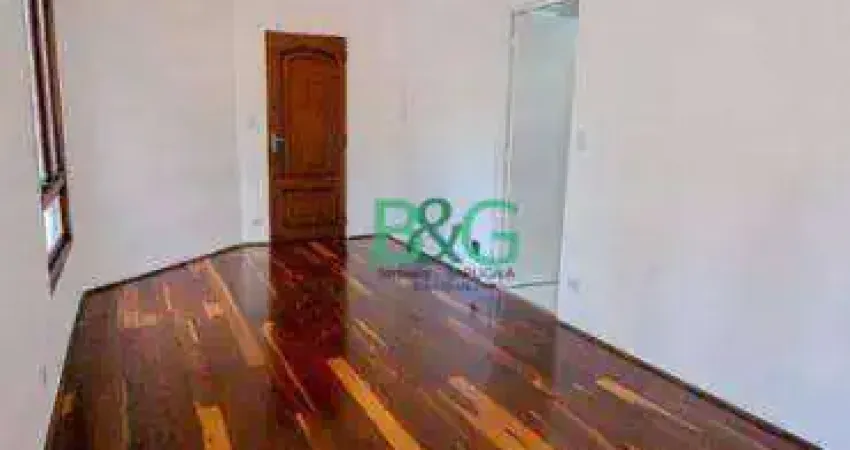 Apartamento com 3 dormitórios à venda, 83 m² por R$ 889.000,00 - Santana - São Paulo/SP