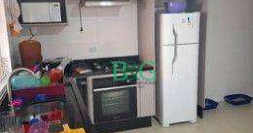 Sobrado com 4 dormitórios à venda, 125 m² por R$ 364.000 - Jardim Angélica - Guarulhos/SP