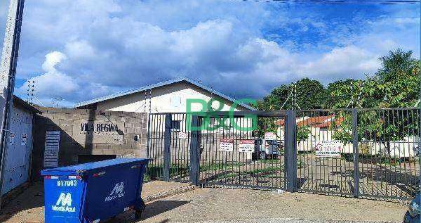 Casa com 2 dormitórios à venda, 46 m² por R$ 87.819,45 - Rosele - Araçatuba/SP