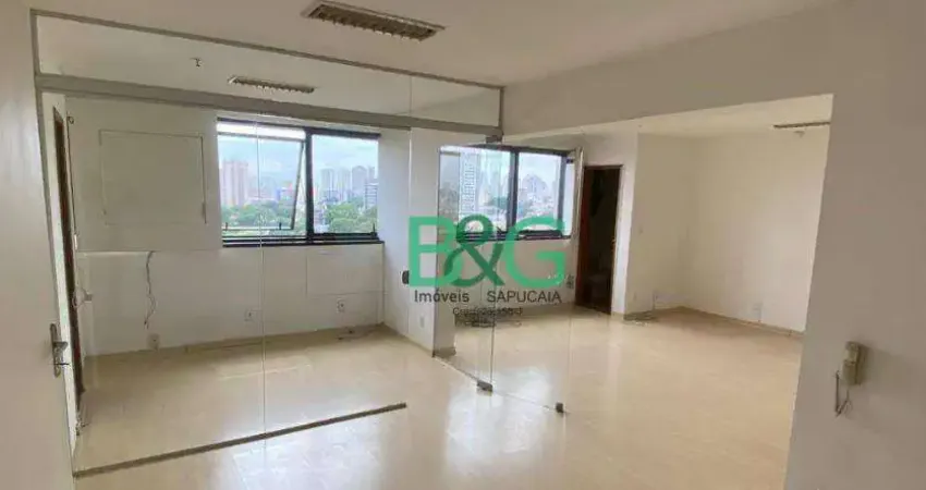 Conjunto para alugar, 64 m² por R$ 5.260,00/mês - Tatuapé - São Paulo/SP
