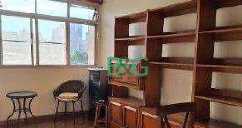 Apartamento à venda, 93 m² por R$ 499.000,00 - Vila Gomes Cardim - São Paulo/SP
