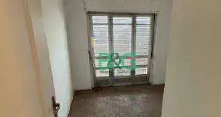 Apartamento com 3 dormitórios à venda, 100 m² por R$ 459.000,00 - São Joaquim - Araçatuba/SP