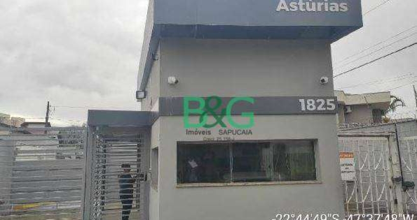 Casa à venda, 250 m² por R$ 796.642,88 - Centro - Piracicaba/SP