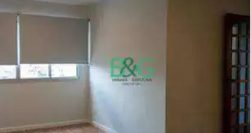 Cobertura com 2 dormitórios à venda, 74 m² por R$ 658.000,00 - Vila Romana - São Paulo/SP