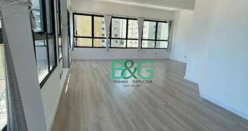 Prédio para alugar, 2113 m² por R$ 134.000,00/mês - Vila Clementino - São Paulo/SP