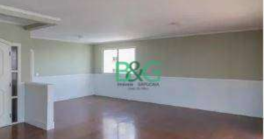 Apartamento com 4 dormitórios à venda, 209 m² por R$ 1.748.900,00 - Campo Belo - São Paulo/SP
