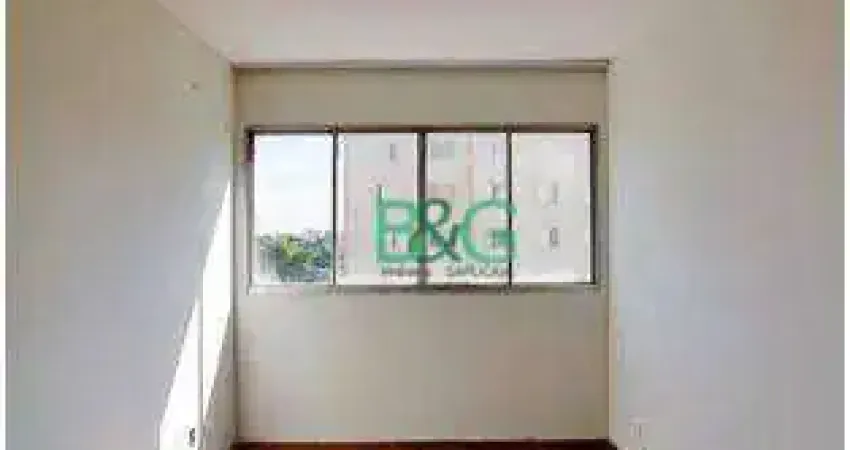 Apartamento com 2 dormitórios à venda, 73 m² por R$ 369.000,00 - Jardim Monte Kemel - São Paulo/SP