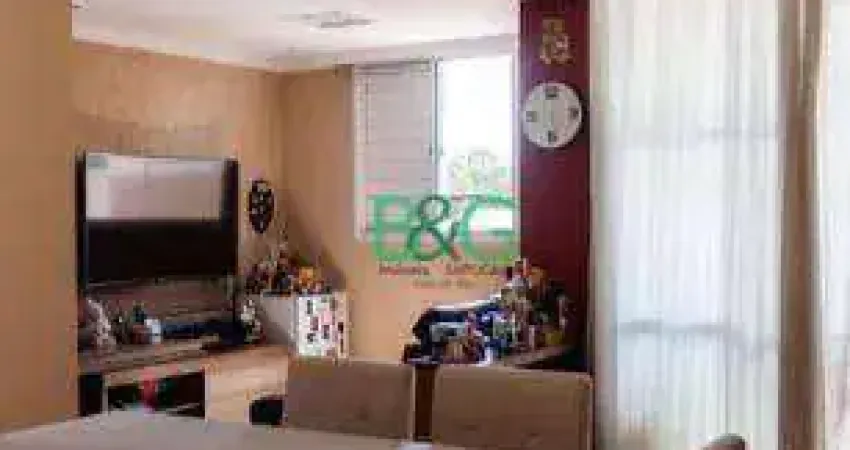 Apartamento com 2 dormitórios à venda, 61 m² por R$ 446.900,00 - Vila Guilherme - São Paulo/SP