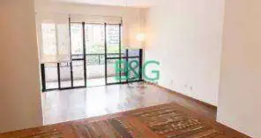 Apartamento com 3 dormitórios à venda, 106 m² por R$ 1.449.000,00 - Alto da Lapa - São Paulo/SP