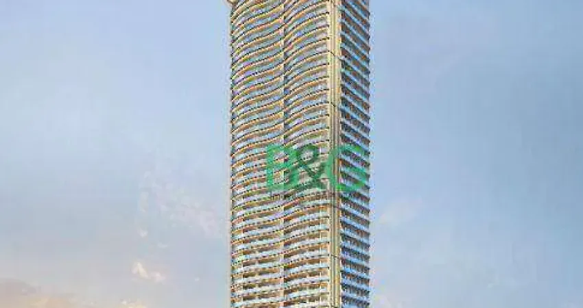 Apartamento com 4 dormitórios à venda, 464 m² por R$ 18.035.400,00 - Jardim Guedala - São Paulo/SP