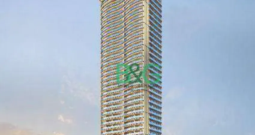 Apartamento com 4 dormitórios à venda, 515 m² por R$ 24.899.904,80 - Jardim Guedala - São Paulo/SP