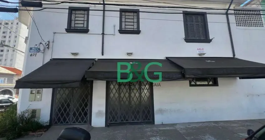 Sobrado à venda, 120 m² por R$ 720.000,00 - Ipiranga - São Paulo/SP