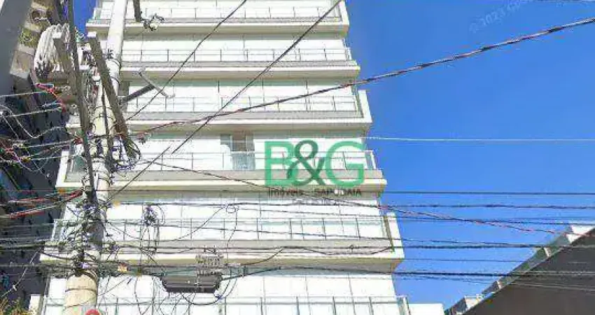 Apartamento à venda, 278 m² por R$ 7.384.000,00 - Indianópolis - São Paulo/SP