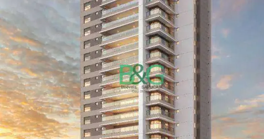 Laje à venda, 555 m² por R$ 11.068.709,90 - Pinheiros - São Paulo/SP