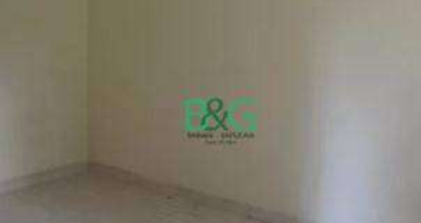 Apartamento com 3 dormitórios à venda, 73 m² por R$ 359.000,00 - Lajeado - São Paulo/SP