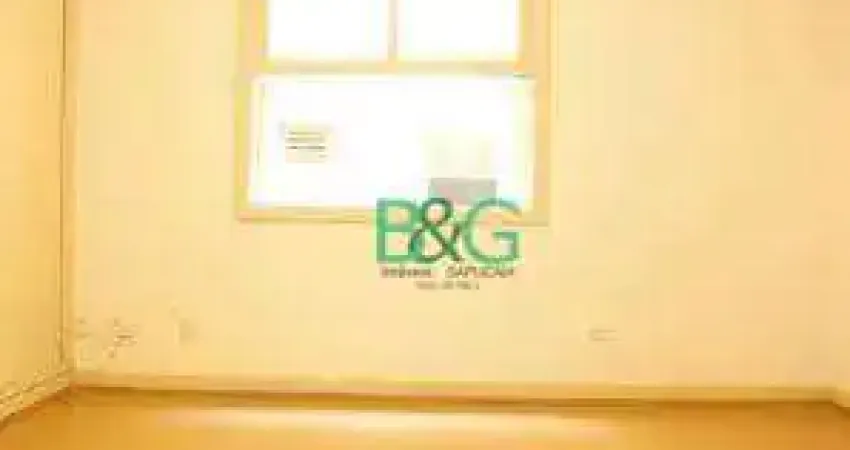 Studio com 1 dormitório à venda, 40 m² por R$ 241.000,00 - Centro - São Paulo/SP