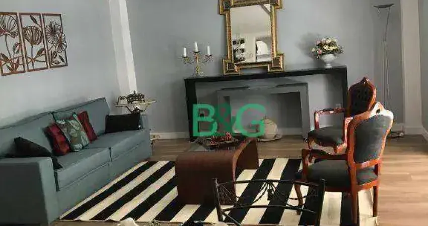 Sobrado com 3 dormitórios à venda, 270 m² por R$ 1.702.127,00 - Parque da Vila Prudente - São Paulo/SP